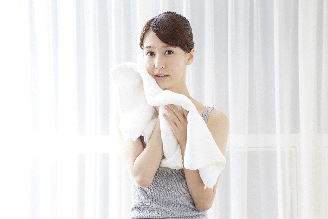 敏感肌の人は注意！脱毛をする前にパッチテストはする？