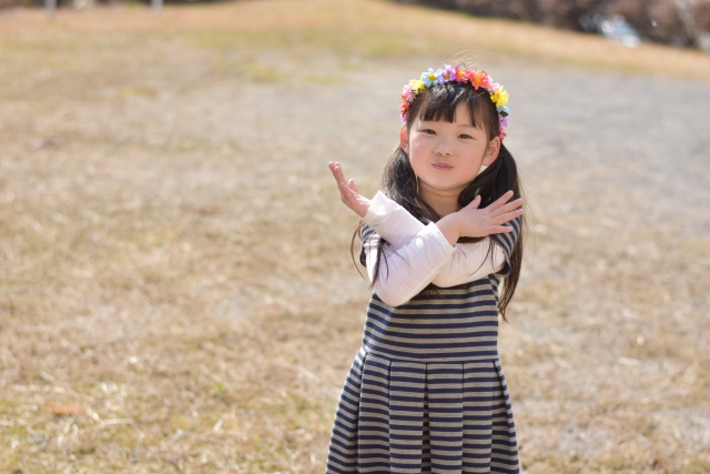 なぜ子供に脱毛クリームは使ってはいけないのか？