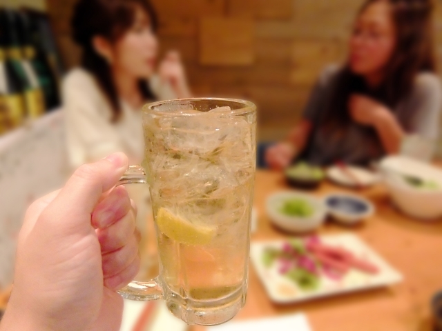 脱毛の前後にお酒・アルコールを飲んではいけない理由とは？