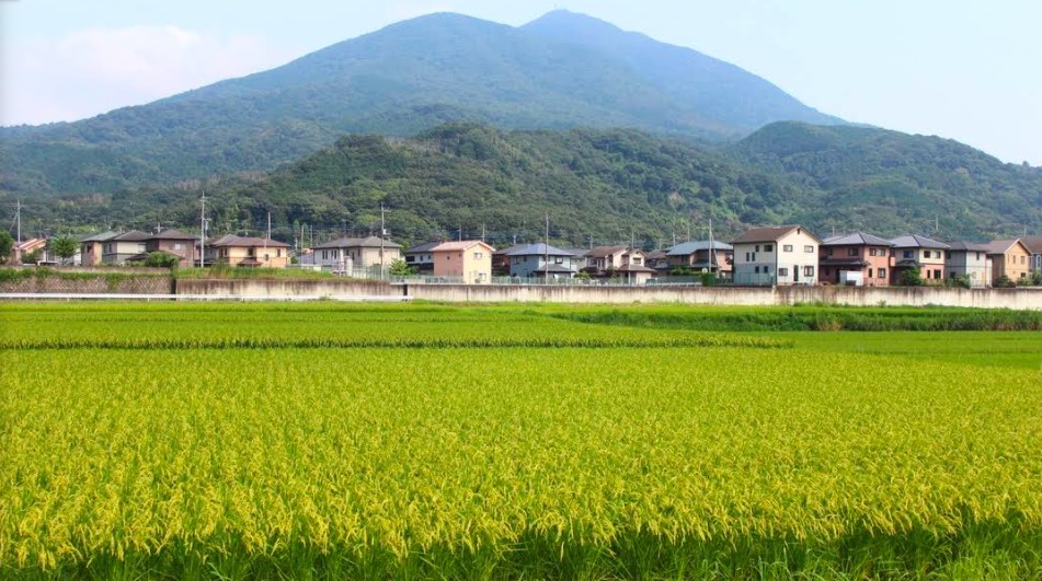 茨城県