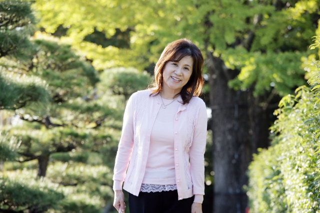 50代におすすめの婚活パーティー